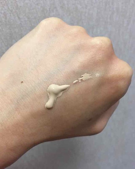 エンリッチングベース/チャコット・コスメティクス/化粧下地を使ったクチコミ(3枚目)