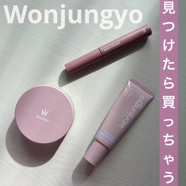ウォンジョンヨ トーンアップベース NA/Wonjungyo/化粧下地を使ったクチコミ（1枚目）