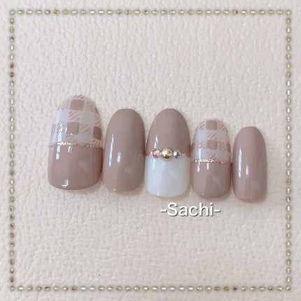 カラフルネイルズ/キャンメイク/マニキュアを使ったクチコミ(3枚目)