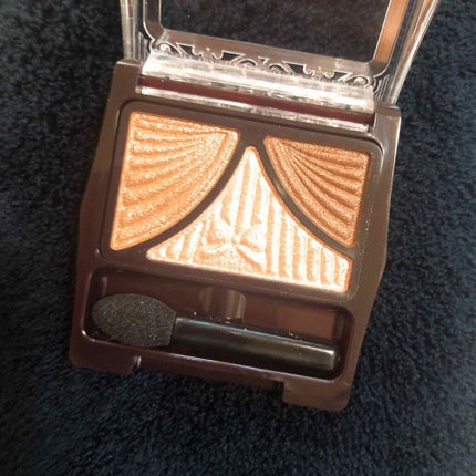 ジューシーピュアアイズ/キャンメイク/アイシャドウパレットを使ったクチコミ(1枚目)