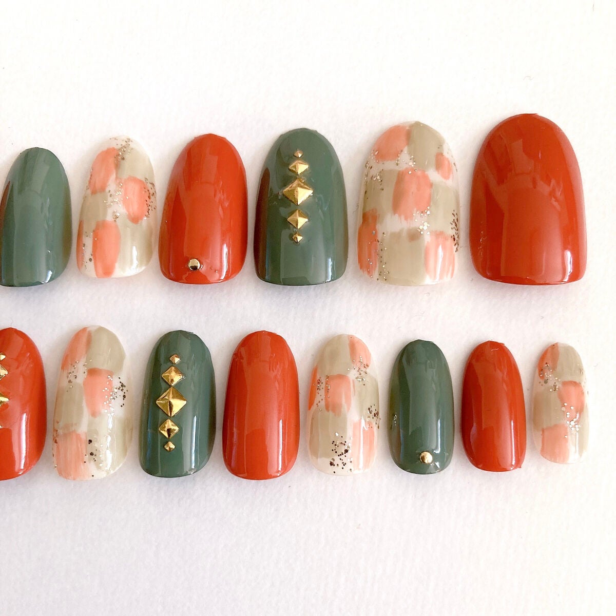 AC クイックドライベース&ハードナー/AC MAKEUP/ネイルベースコートを使ったクチコミ(3枚目)