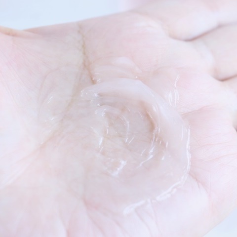 メルティング バーム W クレンズ/アンテリージェEX/クレンジングバームを使ったクチコミ（3枚目）