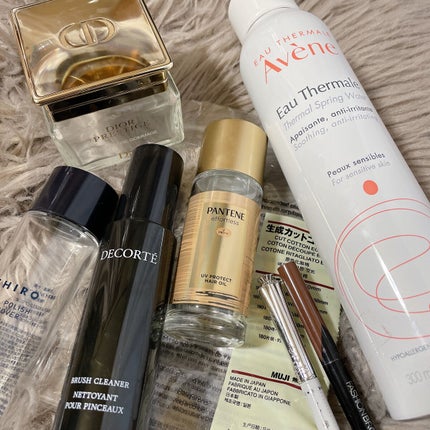 亜麻ネイルリムーバー/SHIRO/除光液を使ったクチコミ(1枚目)