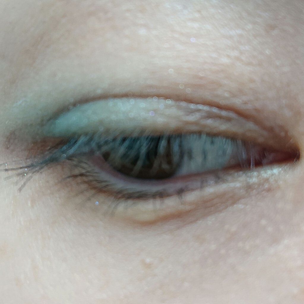 パワフルフィルム マスカラ(ロング)/FASIO/マスカラを使ったクチコミ（3枚目）