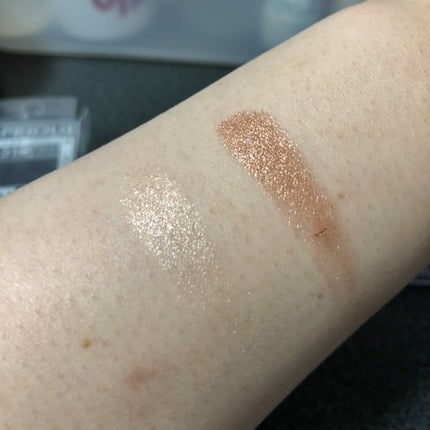 セレクト アイカラー/ESPRIQUE/単色アイシャドウを使ったクチコミ(3枚目)