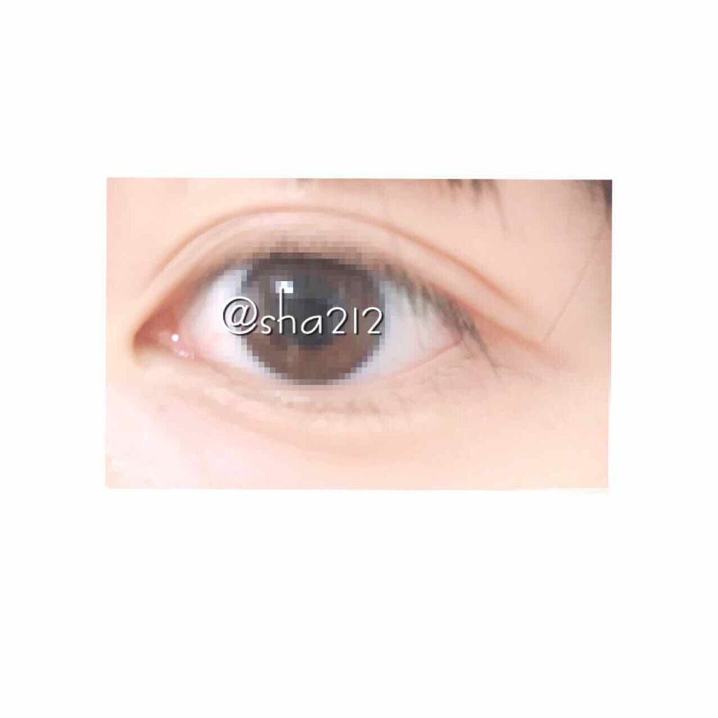 アイラッシュカーラー/SHISEIDO/ビューラーを使ったクチコミ（2枚目）