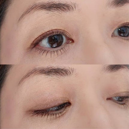 スティロ ユー ウォータープルーフ N/CHANEL/ペンシルアイライナーを使ったクチコミ(4枚目)