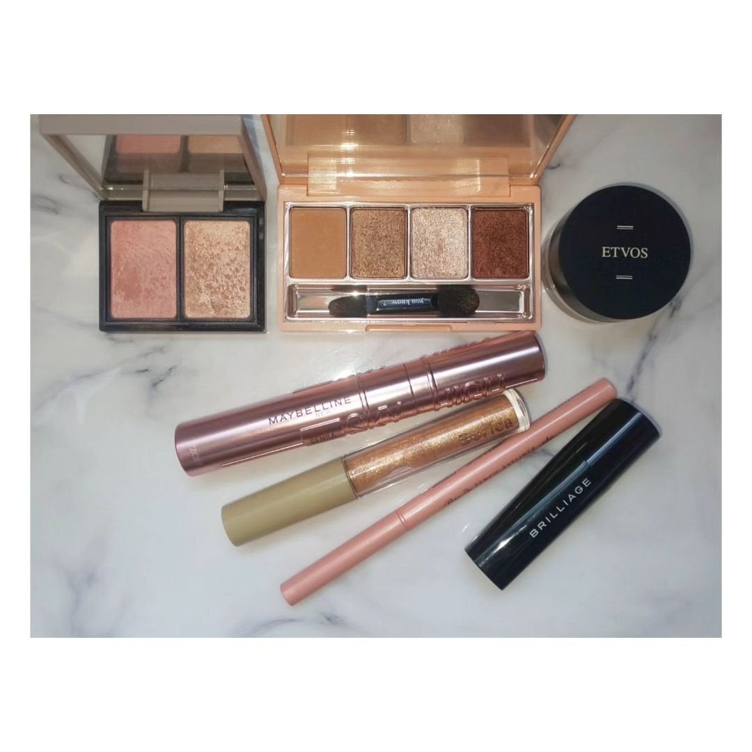 GOLDISH リップスティック/ブリリアージュ/口紅を使ったクチコミ(2枚目)