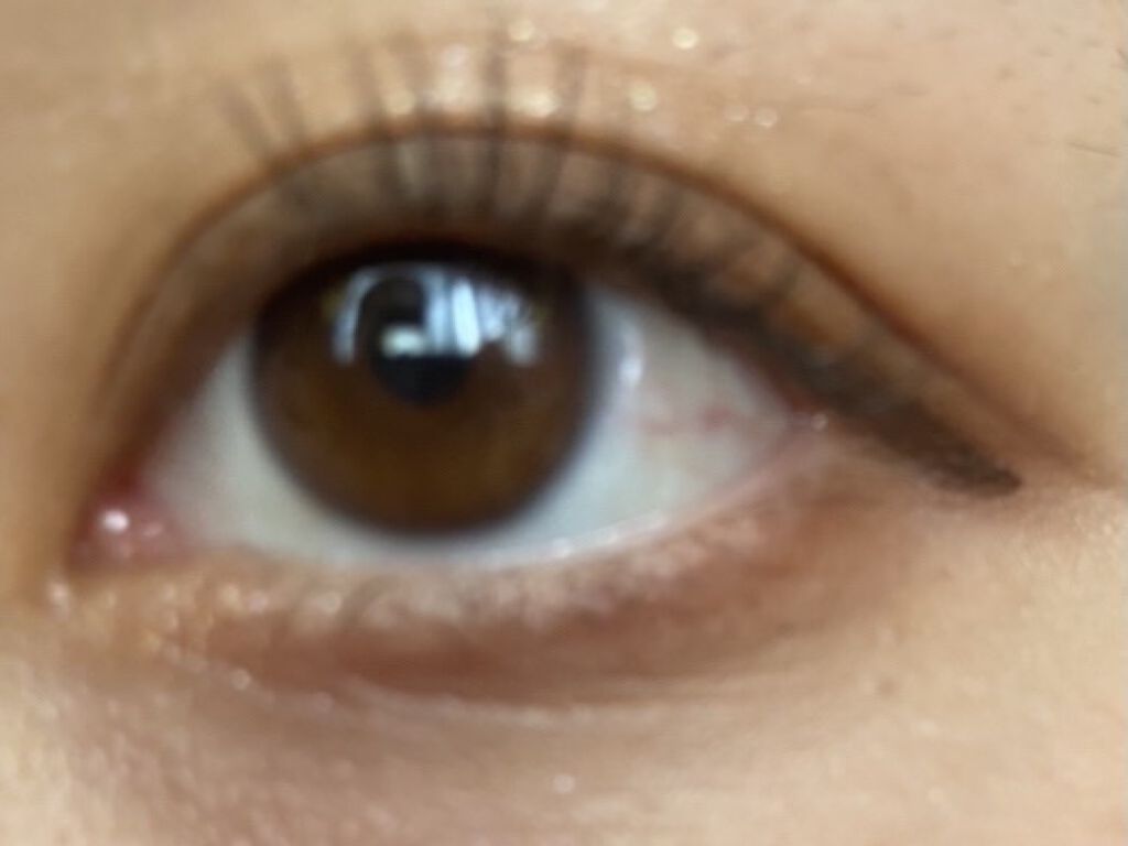 ラッシュマキシマイザーHP/KATE/マスカラ下地を使ったクチコミ（2枚目）