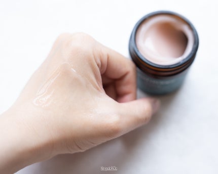 バプタイズ H2Oウルトラ ハイドレーティング ウォータージェル/Antipodes/フェイスクリームを使ったクチコミ(5枚目)