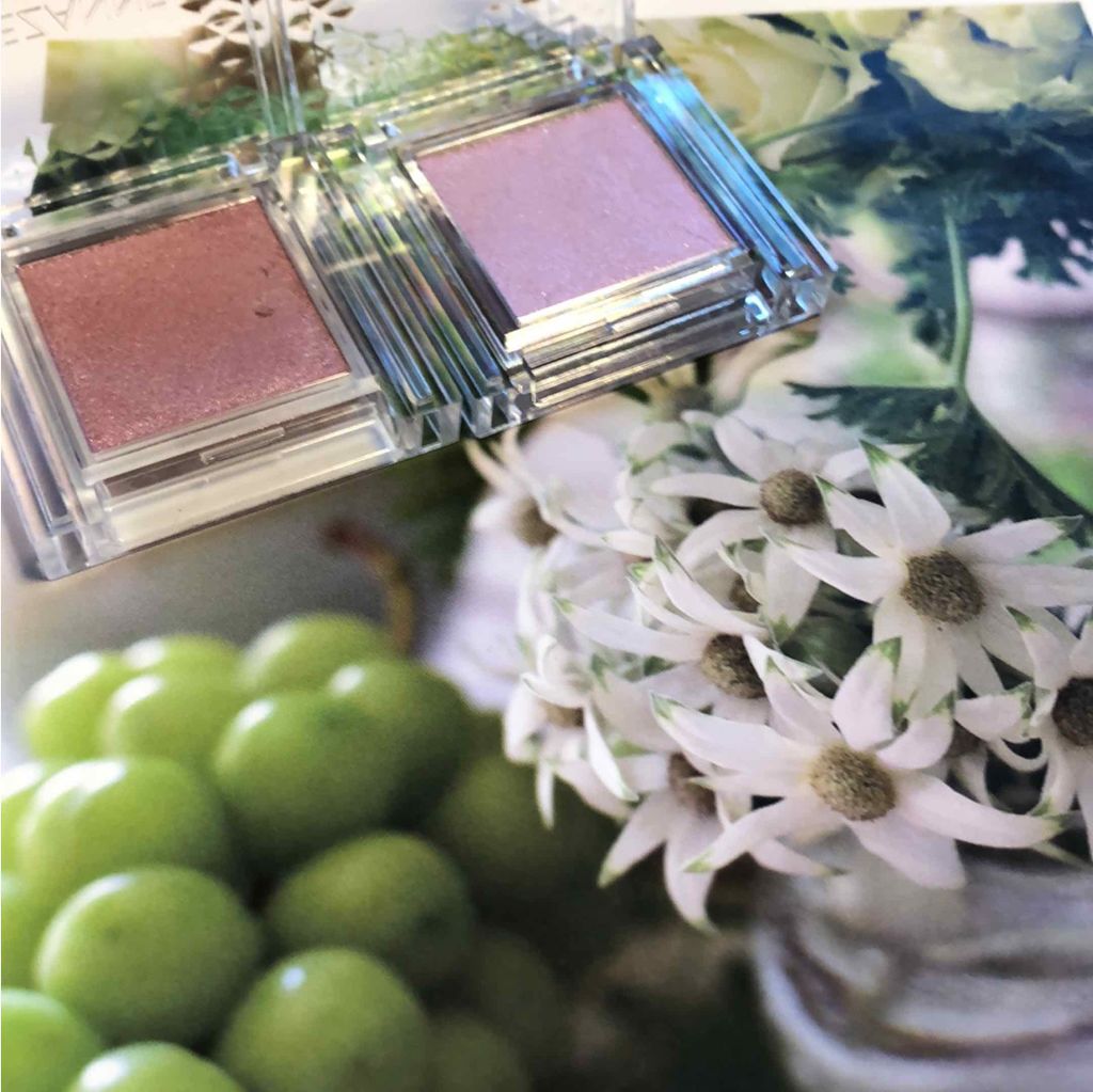 シングルカラーアイシャドウ/CEZANNE/単色アイシャドウを使ったクチコミ(1枚目)