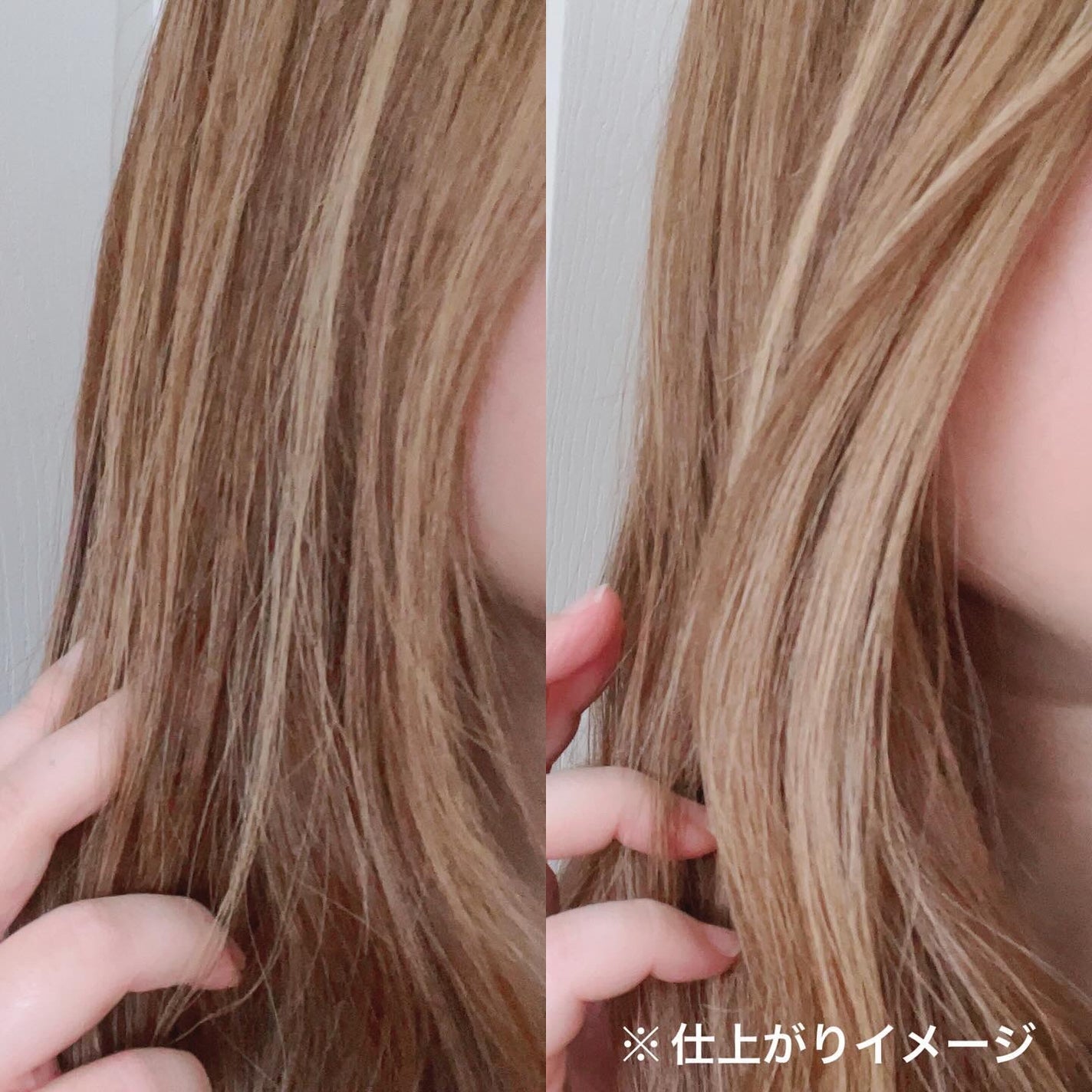 ヒートリペアロックヘアオイル/SHIGUSA./ヘアオイルを使ったクチコミ(6枚目)