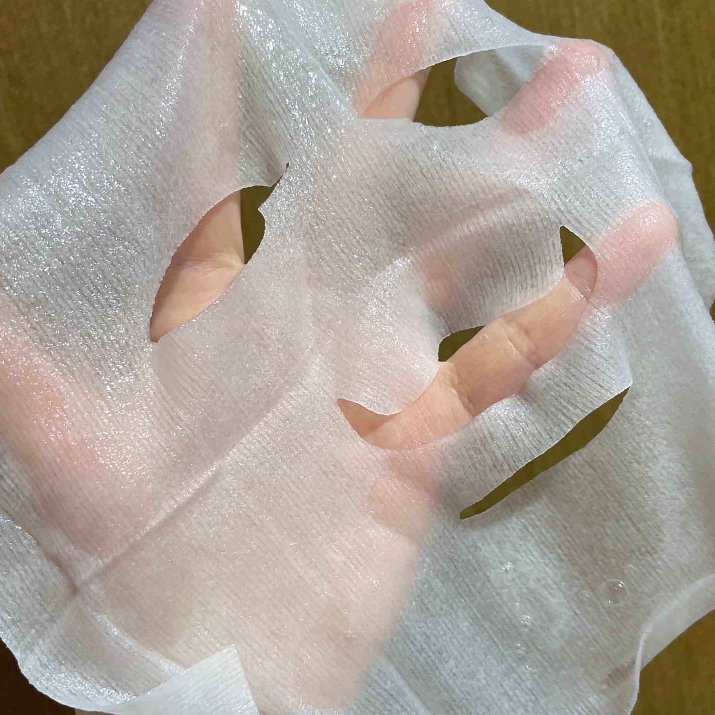 ルルルン ハイドラ EX マスク/ルルルン/シートマスク・パックを使ったクチコミ(3枚目)