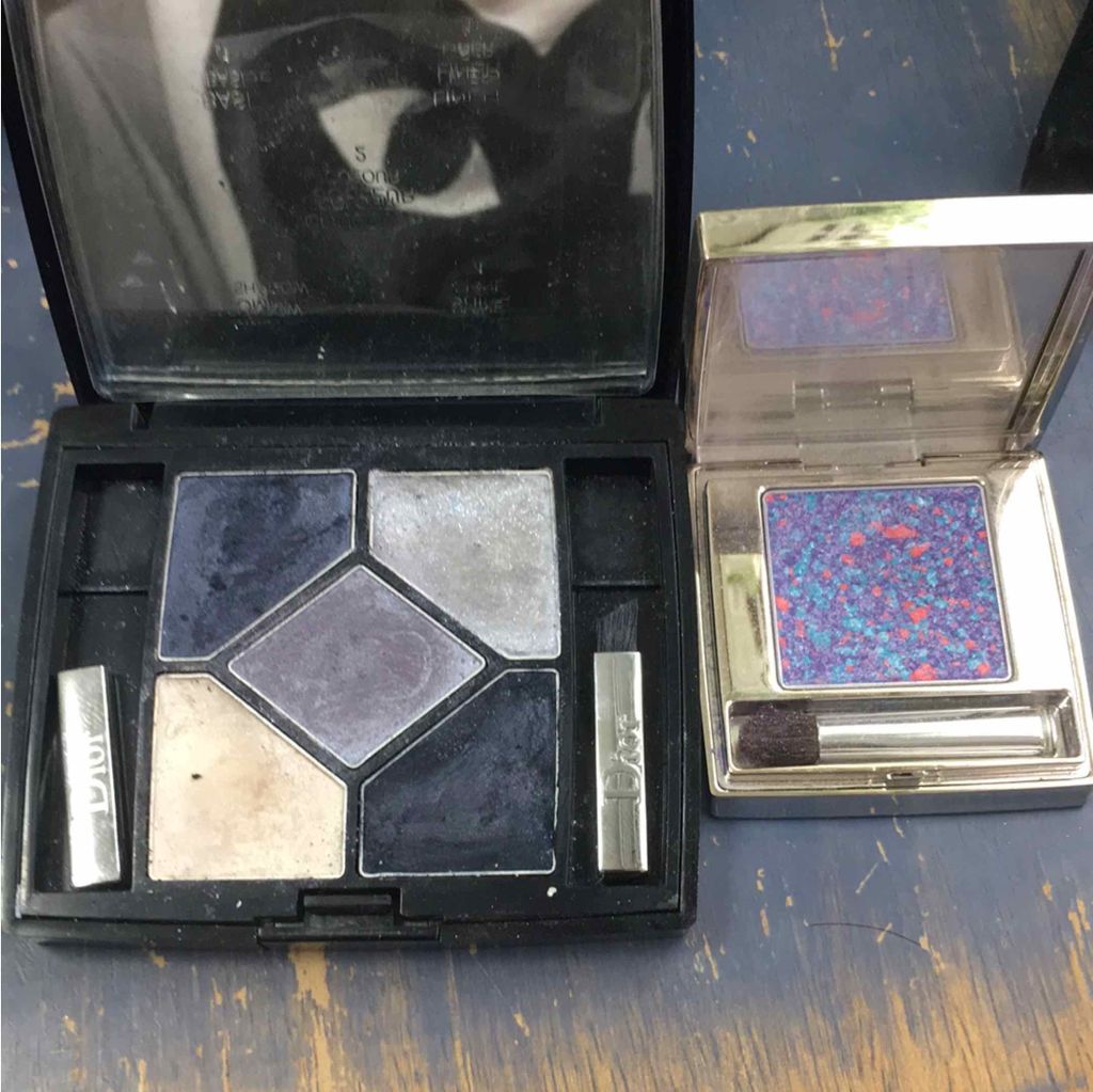 RMKシャイニーミックスアイズ 試してみた】RMK シャイニー ミックスアイズの人気色