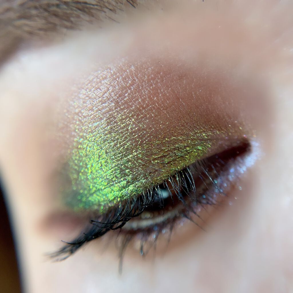 ベルベットシャドースティック/NARS/スティックアイシャドウを使ったクチコミ（2枚目）