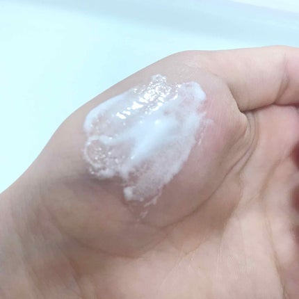 ミルキースキンマスク/MAJOLICA MAJORCA/化粧下地を使ったクチコミ(3枚目)