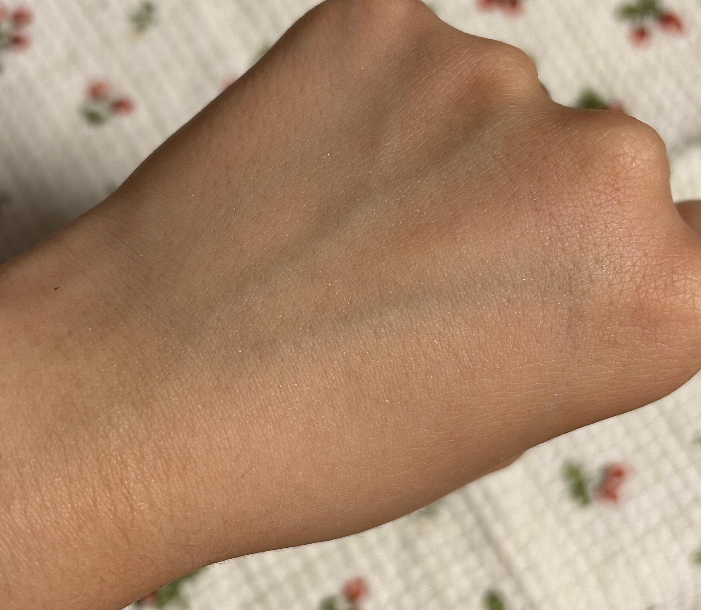 毛穴パテ職人 毛穴崩れブロック下地/毛穴パテ職人/化粧下地を使ったクチコミ（3枚目）