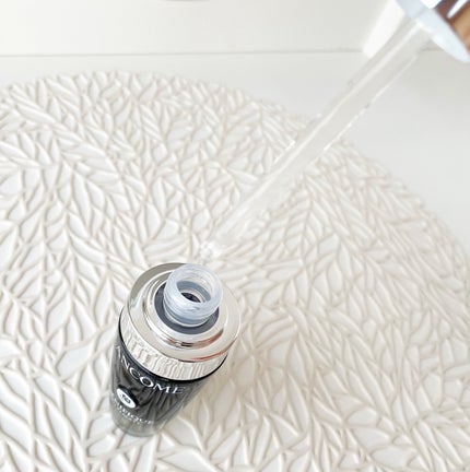 ジェニフィック アルティメ セラム/LANCOME/美容液を使ったクチコミ(4枚目)