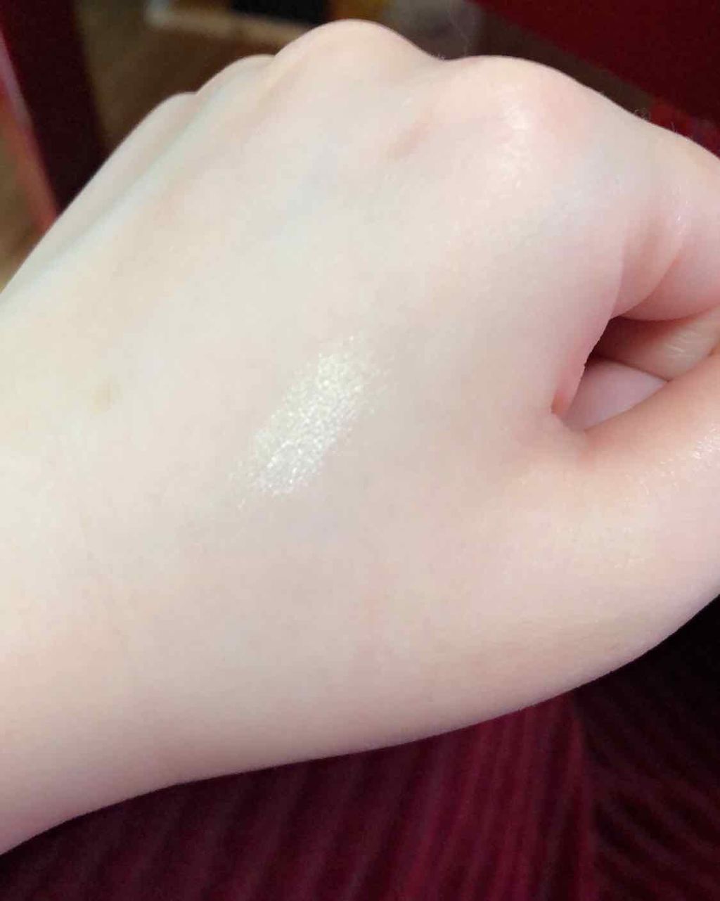 MP2wayアイクレヨン/セリア/スティックアイシャドウを使ったクチコミ（2枚目）