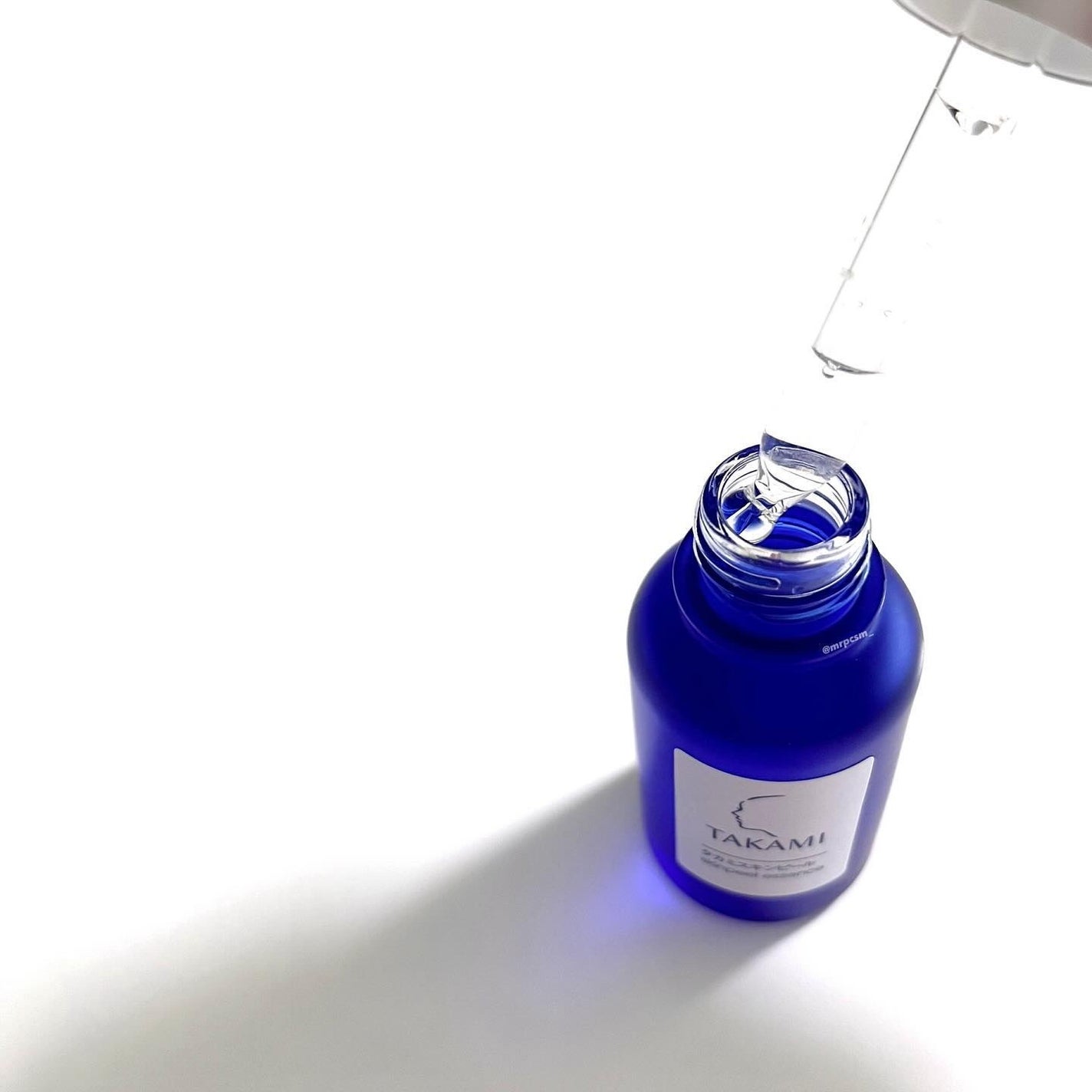 タカミスキンピール/タカミ/ブースター・導入液を使ったクチコミ(2枚目)