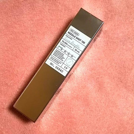 リードルショット100/VT/美容液を使ったクチコミ(1枚目)