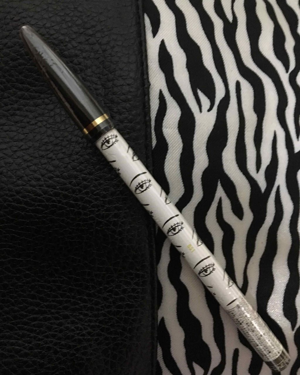 アイフル アイライナーA/ビボ/ペンシルアイライナーを使ったクチコミ（1枚目）