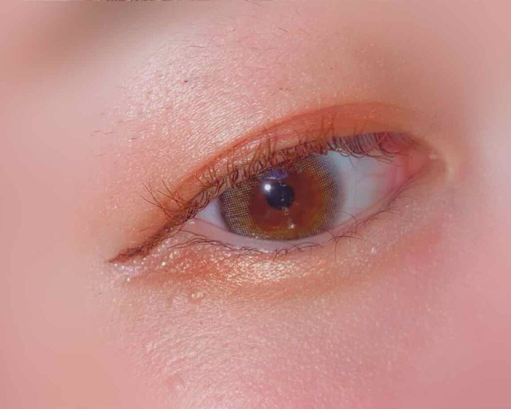 UR GLAM　LONG LASH MASCARA/U R GLAM/マスカラを使ったクチコミ（1枚目）