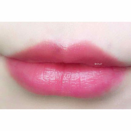 B.A カラーズ コレクティッド カラースティック リップカラー・ブラッシュ/B.A/口紅を使ったクチコミ(4枚目)