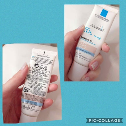 UVイデア XL プロテクションBB/ラ ロッシュ ポゼ/BBクリームを使ったクチコミ(1枚目)