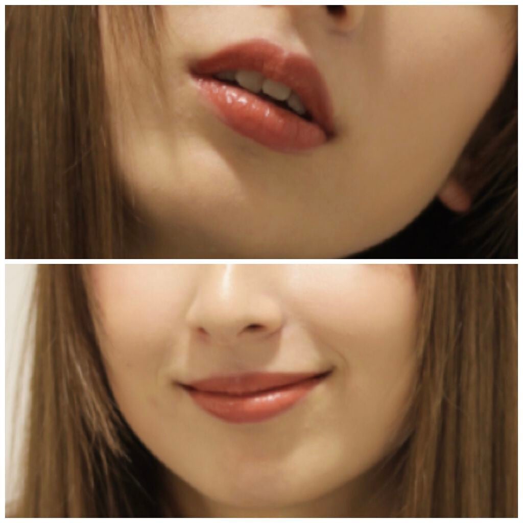 ルージュ ディオール/Dior/口紅を使ったクチコミ(2枚目)