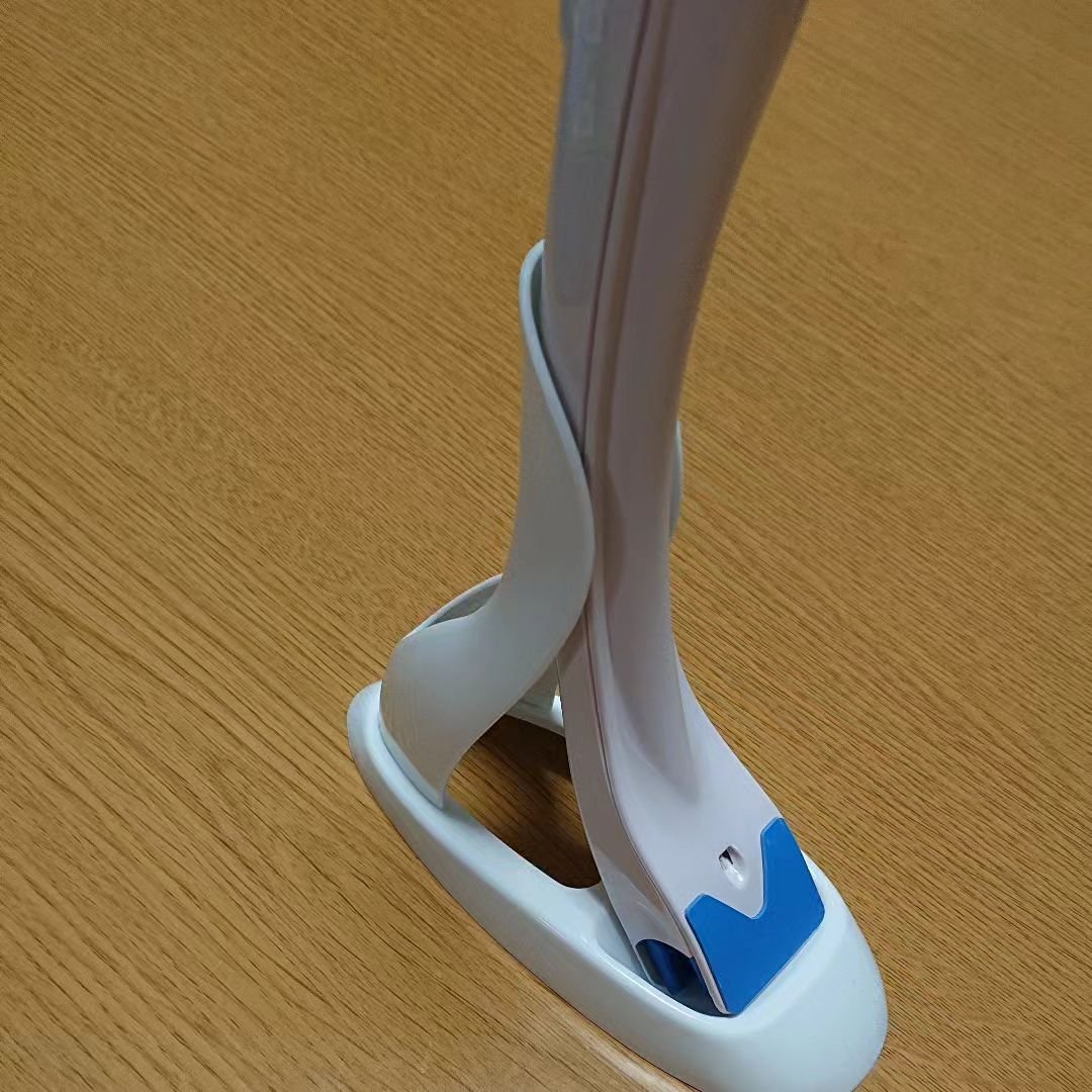 スクラビングバブル 流せるトイレブラシ/ジョンソン/その他を使ったクチコミ（3枚目）