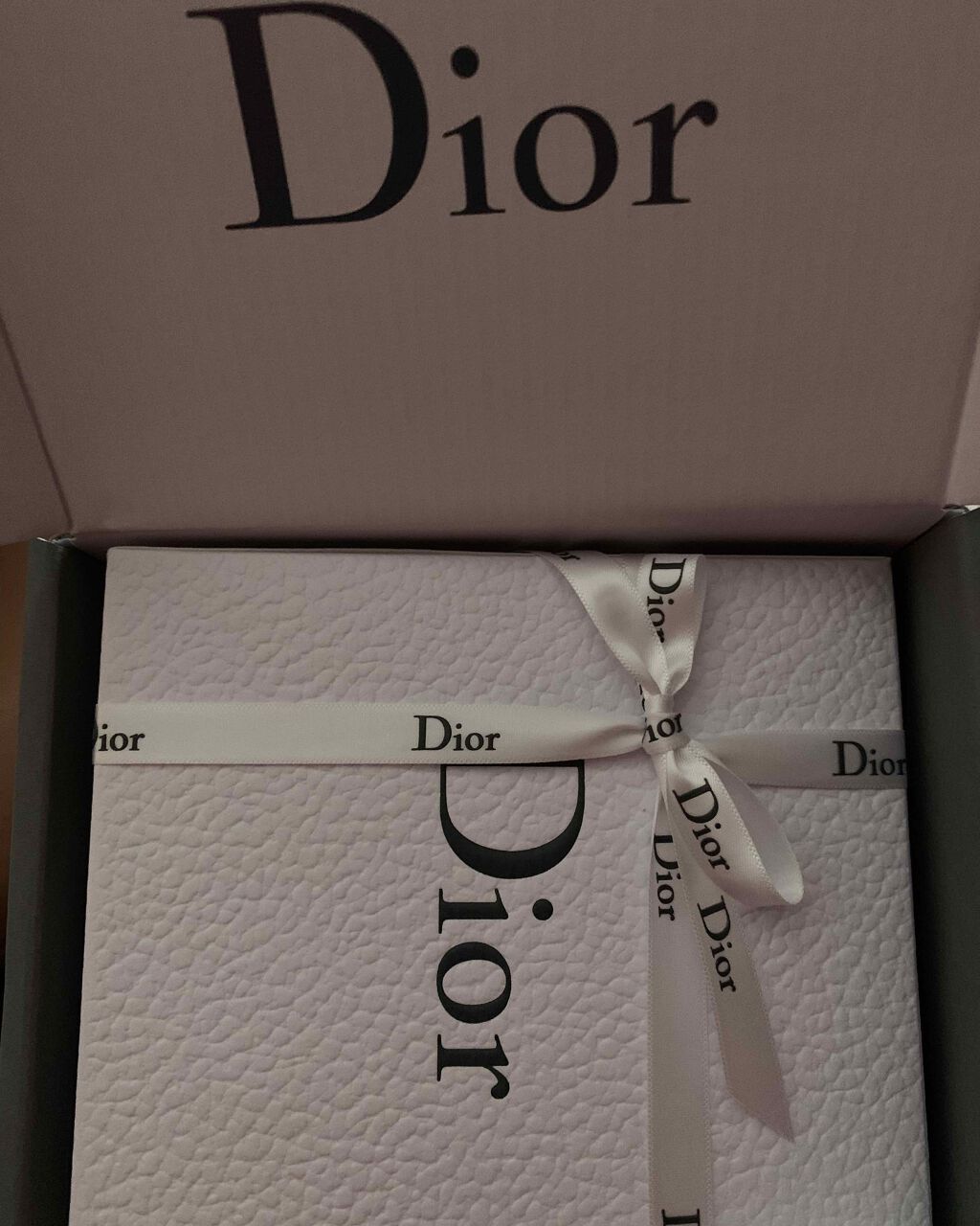 ディオリフィック グリッター トップ コート/Dior/ネイルトップコートを使ったクチコミ（1枚目）
