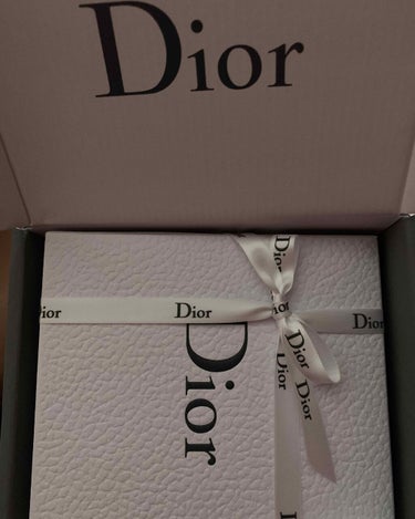 ディオリフィック グリッター トップ コート/Dior/ネイルトップコート・ベースコートを使ったクチコミ（1枚目）