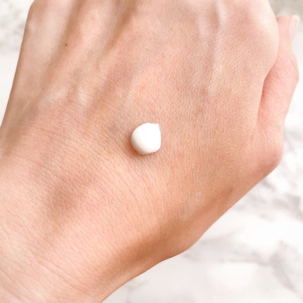 ベース クリアUVプロテクター/N organic/日焼け止めクリームを使ったクチコミ(2枚目)