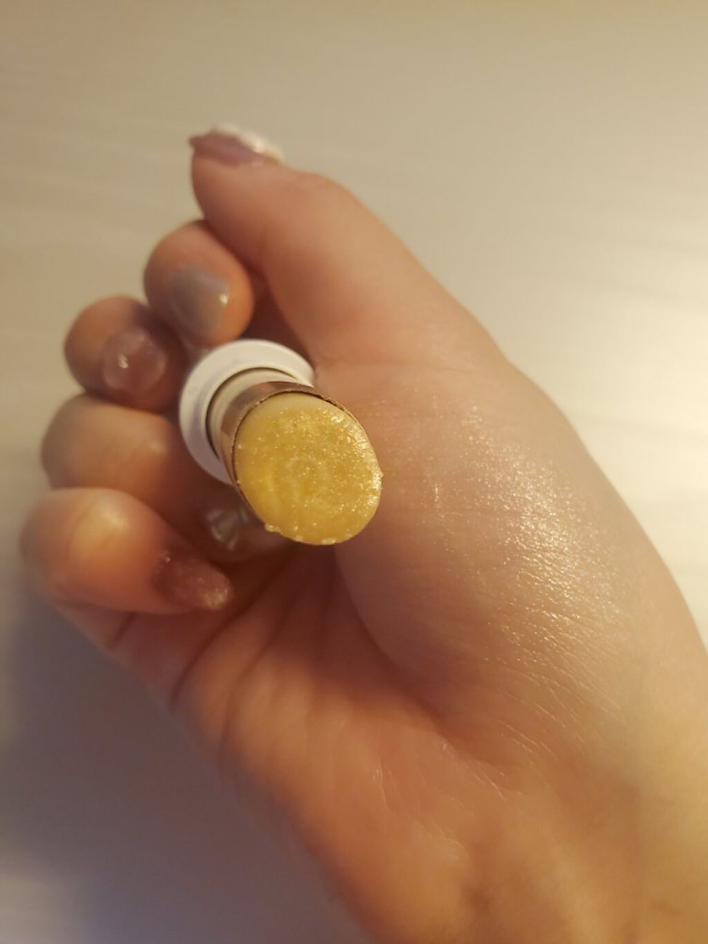 リンクルリップス/NUDE'up/口紅を使ったクチコミ（2枚目）