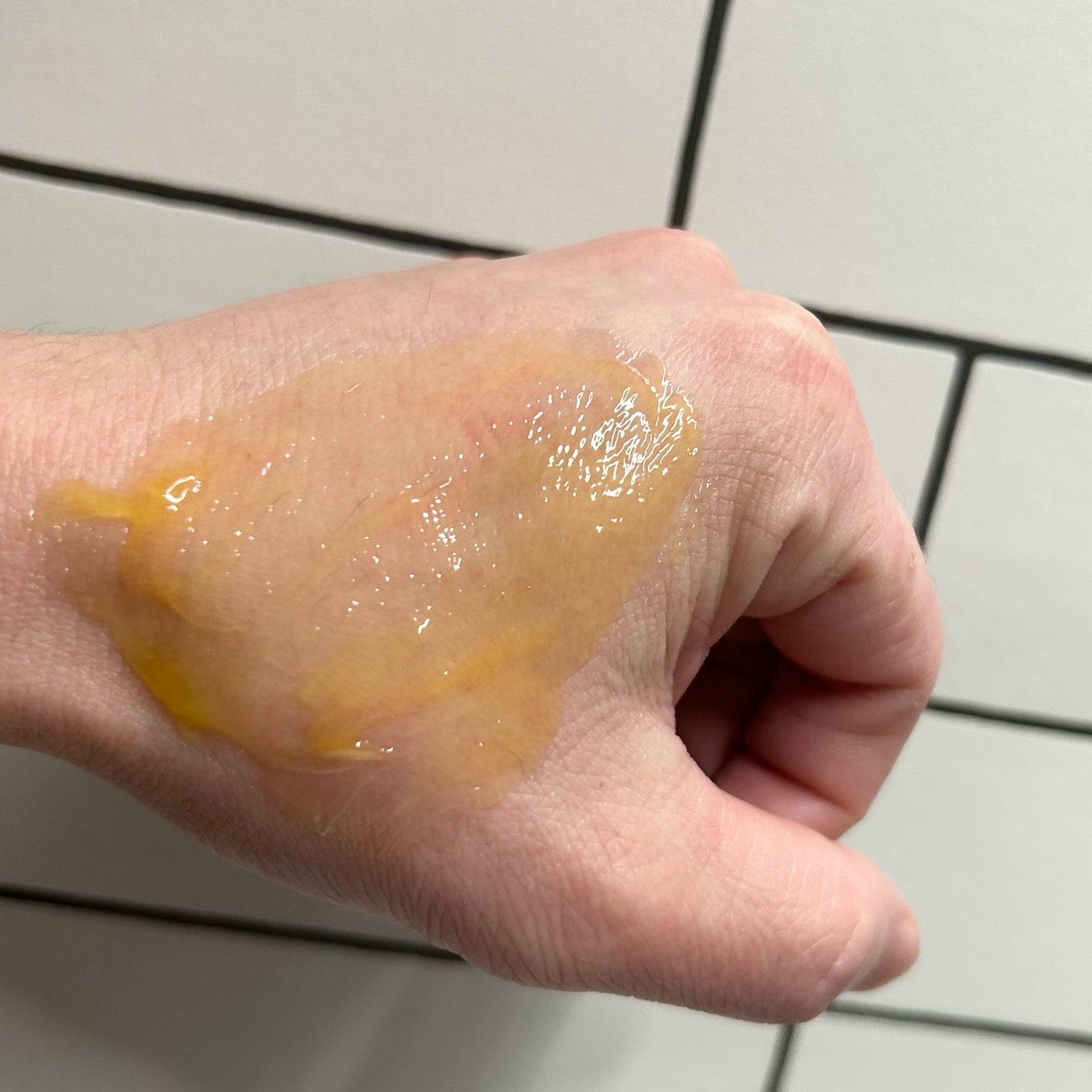 ホットクレンジングゲル マッサージプラス/マナラ/クレンジングジェルを使ったクチコミ(3枚目)