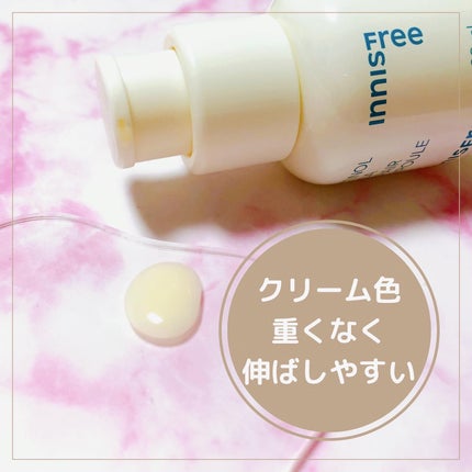 レチノール シカ リペア セラム/innisfree/美容液を使ったクチコミ(2枚目)