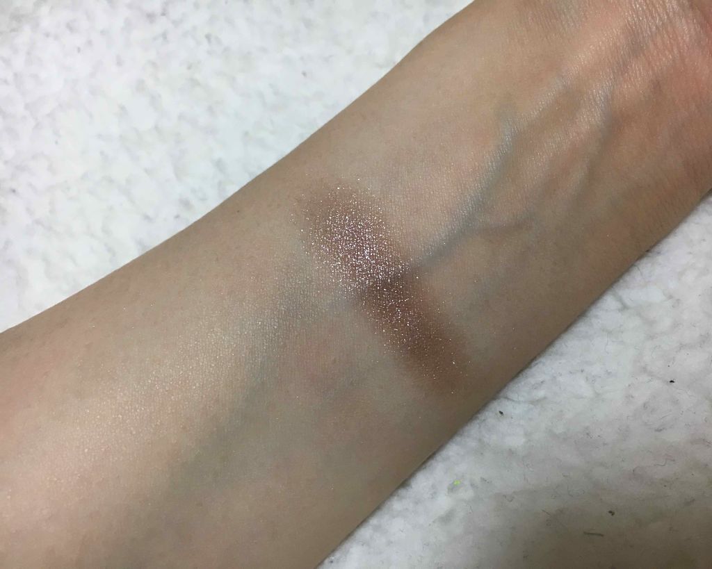 アディクション ザ アイシャドウ 68 Nostalgia (P) /ADDICTION/単色アイシャドウを使ったクチコミ（2枚目）