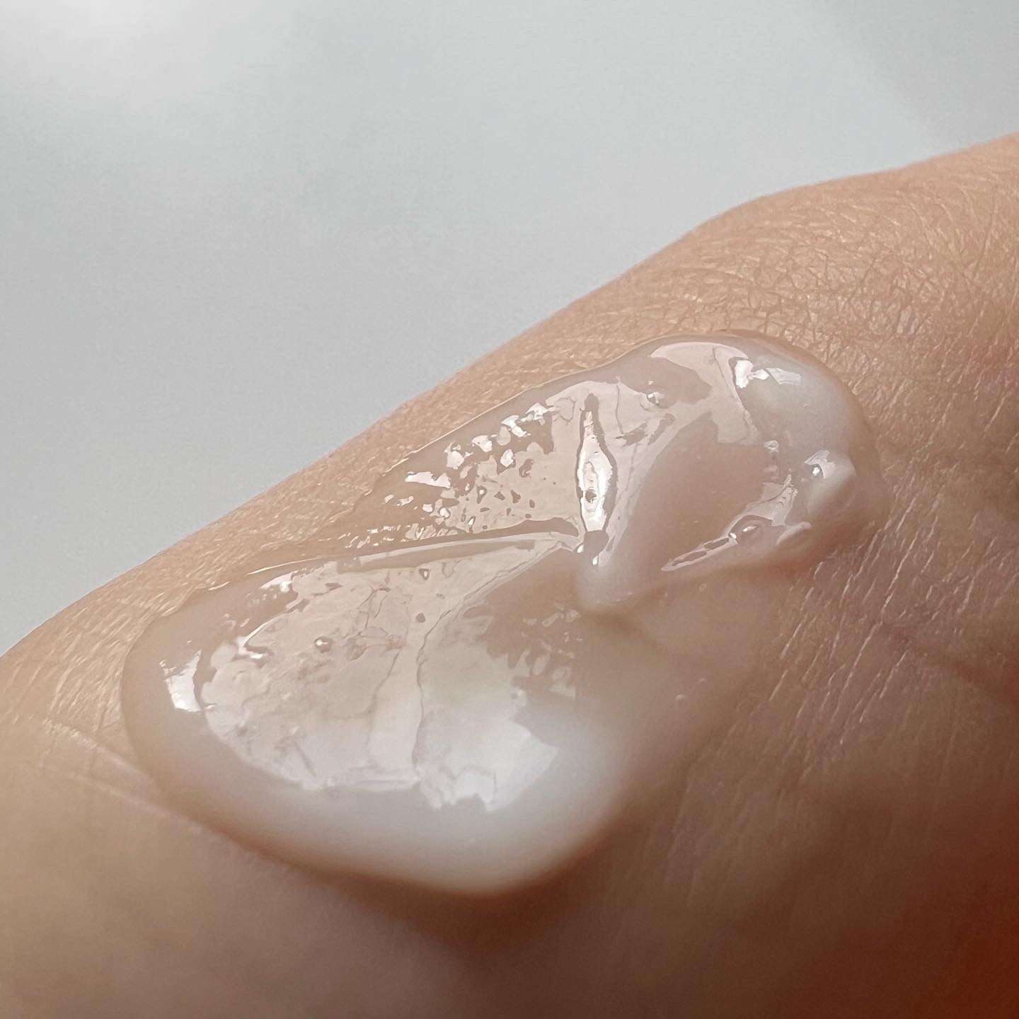 モイスチュアソフニング エマルジョン モイスチュアリペア/スティーブンノル ニューヨーク/ヘアミルクを使ったクチコミ（3枚目）