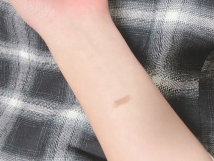 フィルム眉カラー/デジャヴュ/眉マスカラを使ったクチコミ(4枚目)