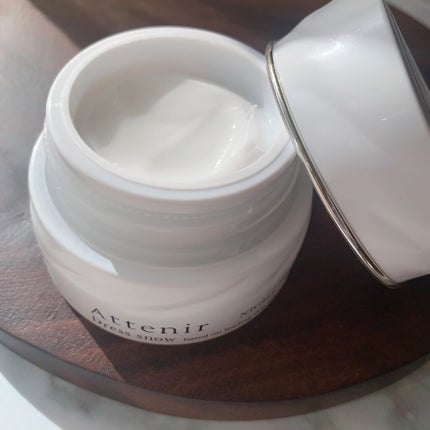 ドレススノー ローション【医薬部外品】 /アテニア/化粧水を使ったクチコミ(7枚目)