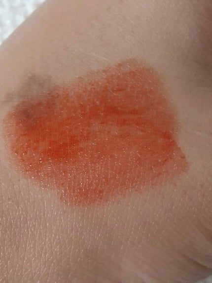 アディクション ザ リップスティック エクストレム シャイン/ADDICTION/口紅を使ったクチコミ(2枚目)