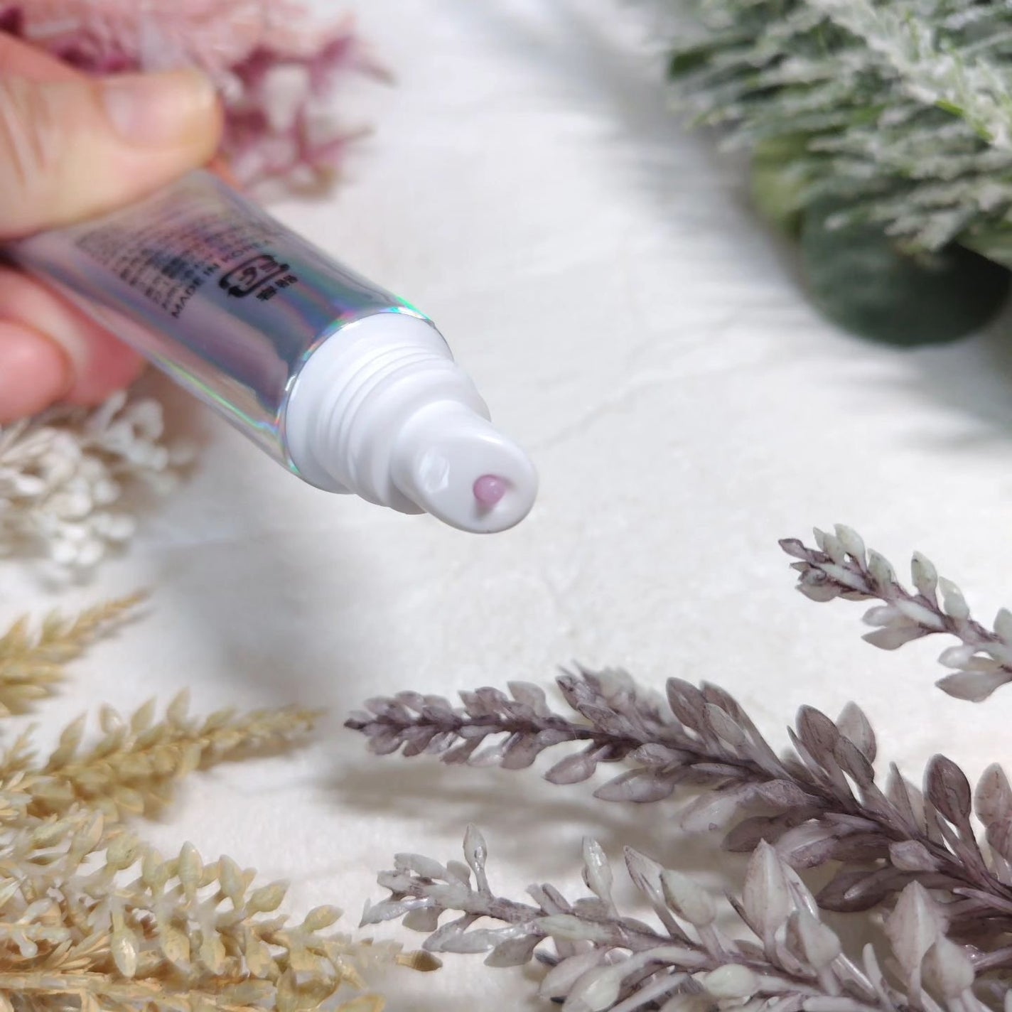 イリュン コラーゲンモイスチャーリップマスク/illuN/リップマスクを使ったクチコミ(2枚目)