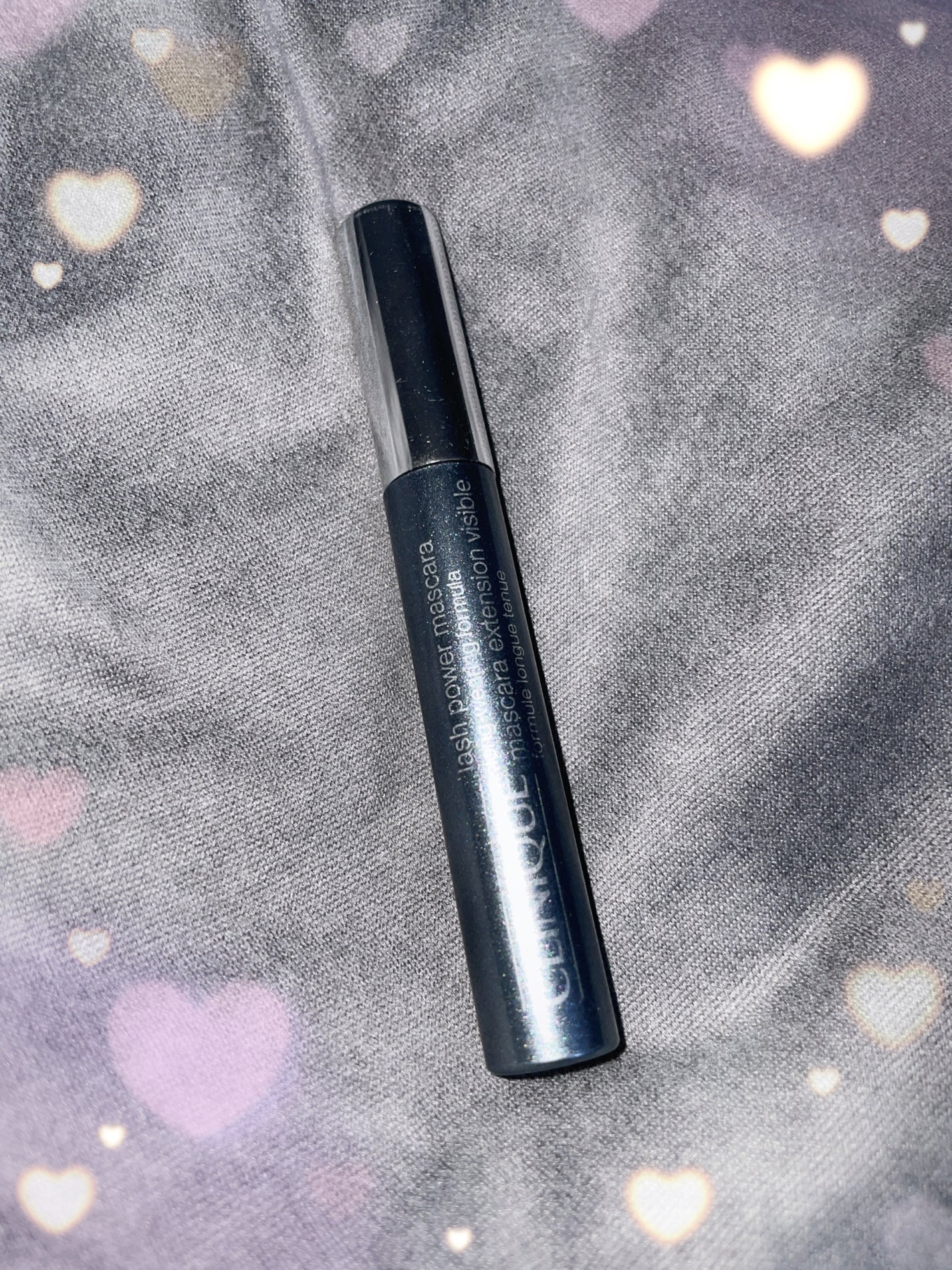 ラッシュ パワー マスカラ ロングウェアリング フォーミュラ/CLINIQUE/マスカラを使ったクチコミ(1枚目)