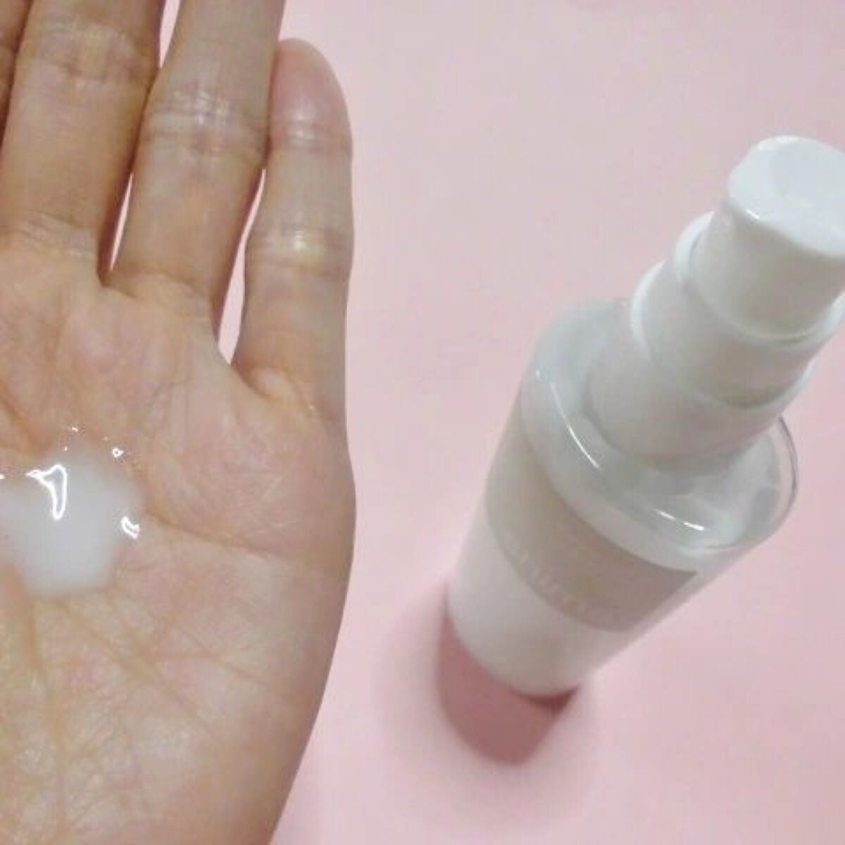 モイスチャライジング エマルジョン/shims/乳液を使ったクチコミ(2枚目)