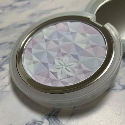 AQ オーラ リフレクター/DECORTÉ/プレストパウダーを使ったクチコミ(6枚目)