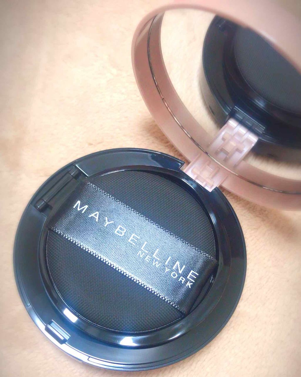 毛穴パテ職人 毛穴崩れ防止下地/毛穴パテ職人/化粧下地を使ったクチコミ（2枚目）