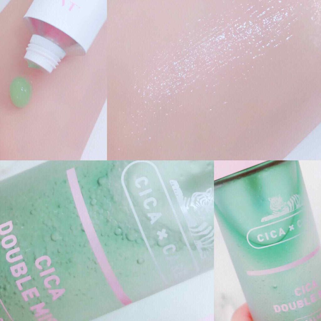 VT コラーゲンパクト/VT/クリーム・エマルジョンファンデーションを使ったクチコミ（3枚目）