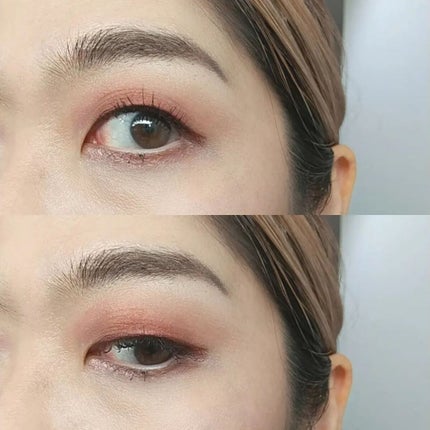 アイシャドウ × 8 テンプティング フェイト/M・A・C/アイシャドウパレットを使ったクチコミ(4枚目)