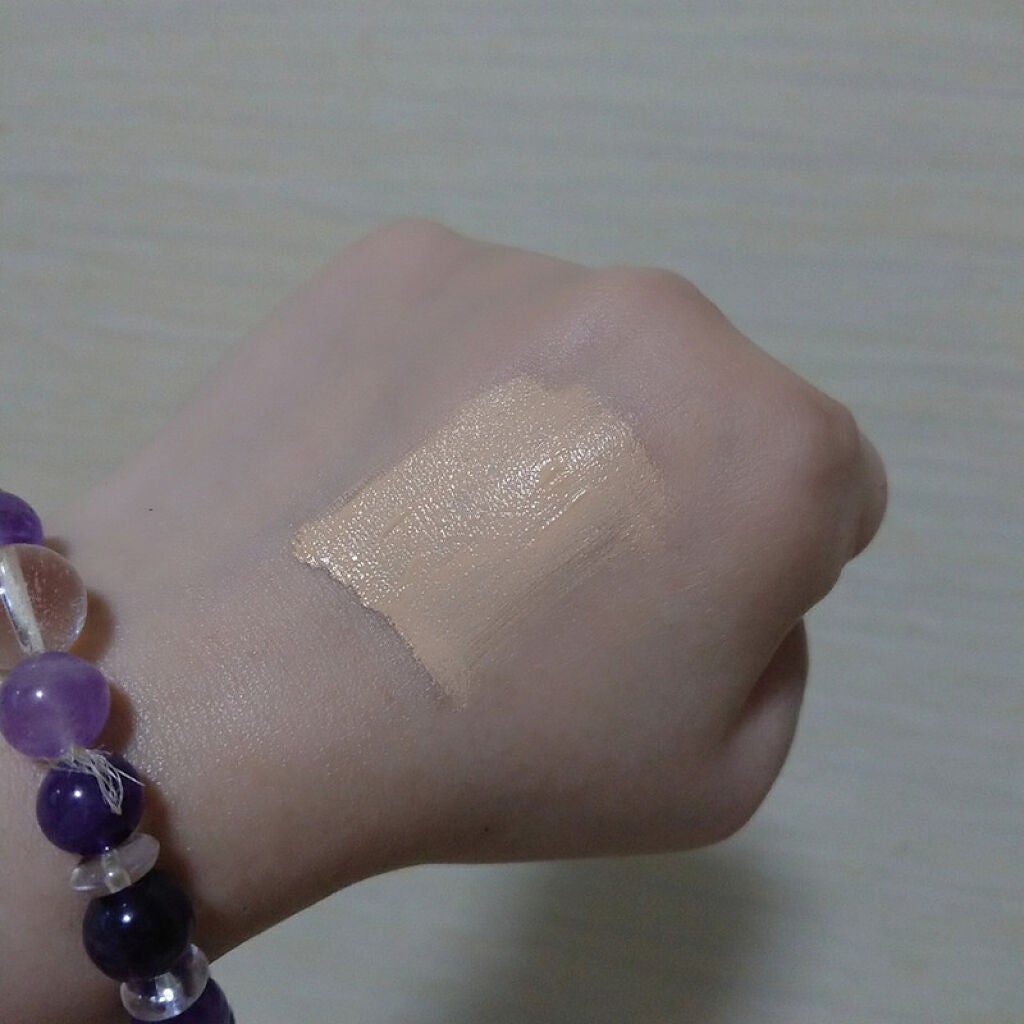 モイストラボ エッセンス薬用美白コンシーラー/Moist Labo/リキッドコンシーラーを使ったクチコミ(3枚目)